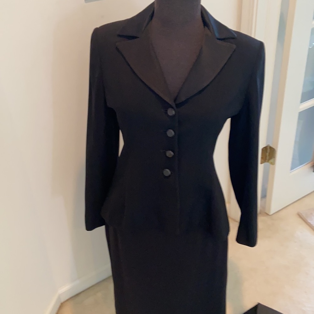 Iris Blazer - image 2